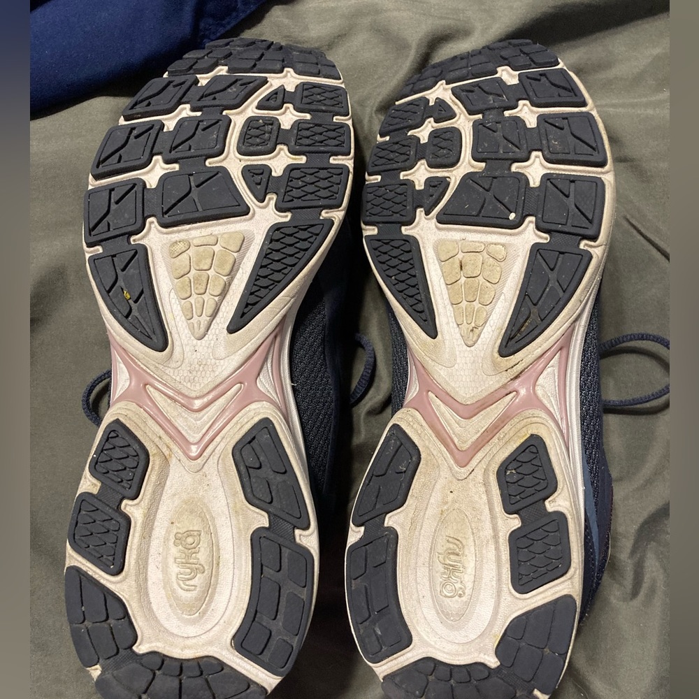 Ryka Sky Walk size 9 women’s - Picture 3 of 5